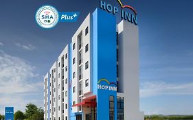 Hop Inn ลพบุรี